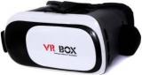 The Decorators Virtual Reality Headset 3D Glasses Version 2.0 Vr Box For All Smart Phone, Best For Gaming, Entertainment, Industrial