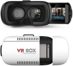 The Smokiee Virtual Reality 3D Glasses With VR Remote