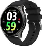 Time Up New Sleek Dial Bluetooth Call Health Features Touchscreen Changeable Strap Smartwatch