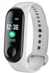 Time Up OLED Fitness, Lifestyle Smart Unisex band