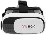 Total Virtual Reality Headset| 3D Glasses Headset |VR Set Box | Best VR Headset |