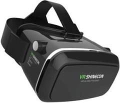 Total VR BOX Virtual Reality 3D Headset Compatible 4inc 5inc 6inc