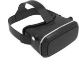 Truveli 3D Virtual Reality Headset Box I Soft & Comfortable Adjustable Distance