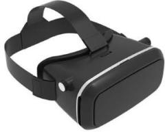 Truveli 3D Virtual Reality Headset Box I Soft & Comfortable Adjustable Distance