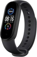 Txor HARPER, M5 Black Smart Fitness Band