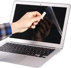 Ugma 15.6 laptop Screen Guard Scratch Protector