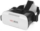 Un Tech Headset Virtual Reality 3D Glasses Google Cardboard