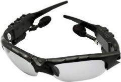 Unique Gadget Mp3 Player Sunglasses Goggles with Bluetooth Connectivity