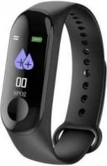 Vacottadesign M3 Bluetooth Fitness Wrist Smart Band