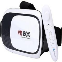 Via Flowers Llp VR BOX 2.0 Virtual Reality Glasses, 3D VR Headsets for 4.7~6 Inch Screen Phones and iOS Phone 02