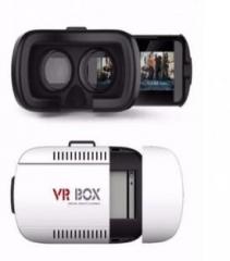 Via Flowers Llp VR BOX 2.0 Virtual Reality Glasses, 3D VR Headsets for 4.7~6 Inch Screen Phones and iOS Phone 04