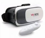 Via Flowers Llp VR BOX 2.0 Virtual Reality Glasses, 3D VR Headsets For 4.7~6 Inch Screen Phones And IOS Phone 06