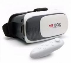 Via Flowers Llp VR BOX 2.0 Virtual Reality Glasses, 3D VR Headsets for 4.7~6 Inch Screen Phones and iOS Phone 06