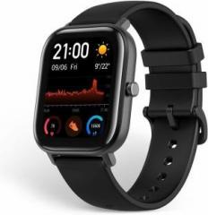 Vikyuvi Vikfit Pro Full Touch Control Smartwatch