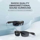 Voltac Bluetooth Sunglass Headphone With Polarized Lenses & Stereo Sound