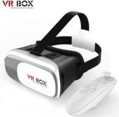 Vr Box Virtual Reality3D Glasses