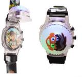 Vrinde Kids Toy Spinner Light Watch BEN TEN