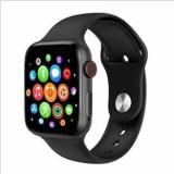 Vsa Smart Watch T500 With Calling Feature, Fitness Tracker,