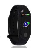 Webilla M3 Band Fitness Band Heart Rate Band