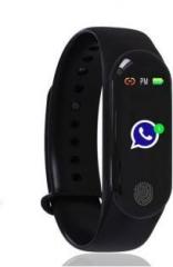 Webilla M3 Band Fitness band Heart rate band