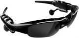 Whelked Mp3 On The Ear Wireless Smart Bluetooth Sunglasses