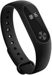 Whinsy Waterproof M2 Smart Fitness Band with Activity Tracker, Heart Rate Monitor Compatible with All Smart Phones.