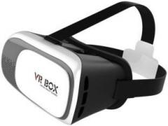 White smart vr box