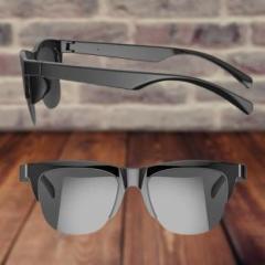 Wifton Wireless Bluetooth Audio Sunglasses with Built in Headset