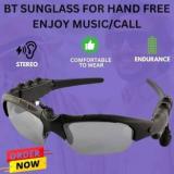 Yaroh Bluetooth Headset Supported Sunglass With Mic For Continuous Dynamic MusicR106