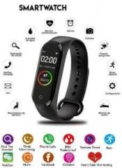 Ykarn Trades A16_M6 ULTRA Heart Rate Monitor, Activity Tracker smart band