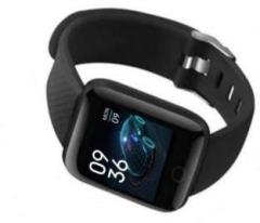 Ykarn Trades Id116 Plus smart band with wrist sense