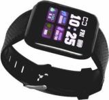 Ykarn Trades Id116plus Smart Fitness Wristband