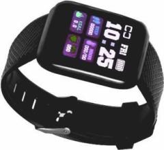 Ykarn Trades Id116plus smart fitness wristband