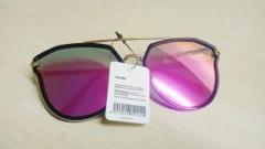 Yujiso LADY SUNGLASSES