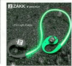 Zakk Firefly Sport Stereo Bluetooth Smart Headphones