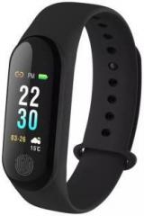 Zeom M3B36 Fitness Smart Band