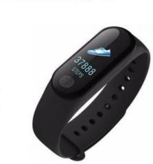 Zeom M3 Fitness Wrist Band 36