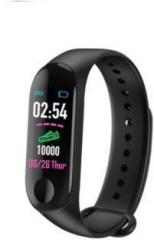 Zeom M3 Fitness Wrist Band 38