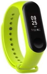 Zeom M3 Fitness Wrist Band 62