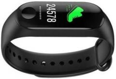 Zeom M3 Smart Band With Activity Sensor Z18