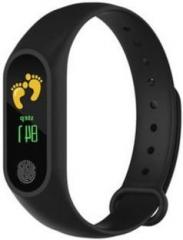 Zeom M3 Smart Band With Activity Sensor Z21