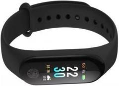 Zeom M3 Smart Band With Activity Sensor Z49