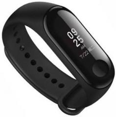 Zeom M3 Smart Band With Activity Sensor Z62