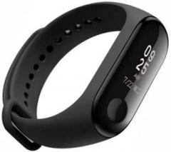 Zeom M3 Smart Fitness Band 001