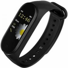 Zeom M4 WaterProof Smart Band Device X18