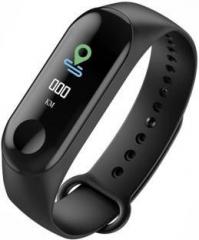 Zeom Smart Band With Activity Sensor