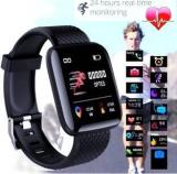 Y2h Enterprises ID116Plus Sporty Gym Fitness Band