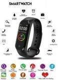 Ykarn Trades A16_M6 ULTRA Heart Rate Monitor, Activity Tracker Smart Band