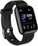 Ykarn Trades Id116plus Activity Monitor Band For Men