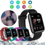 Ykarn Trades L450_ID116Max Water Proof, Activity Tracker, Bluetooth Smartwatch